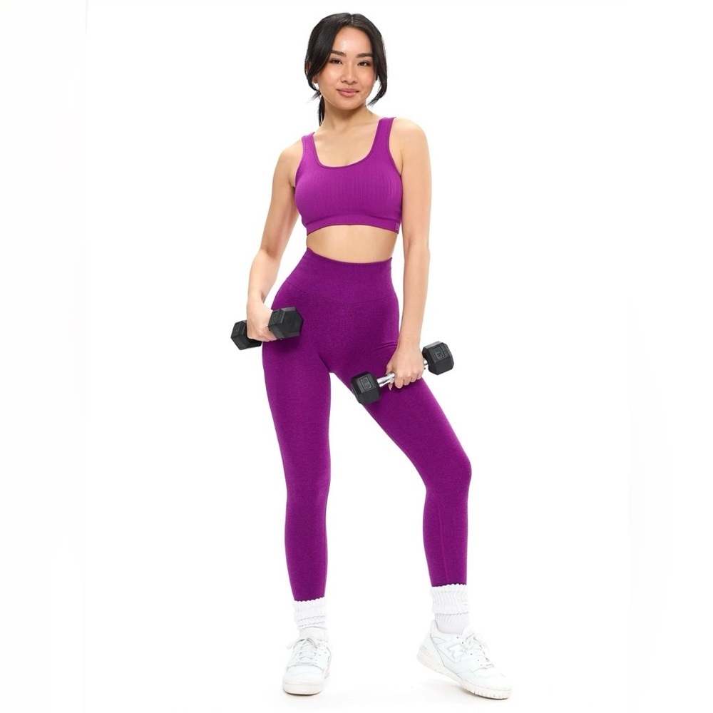 🆕Buffbunny - Miracle Seamless Legging